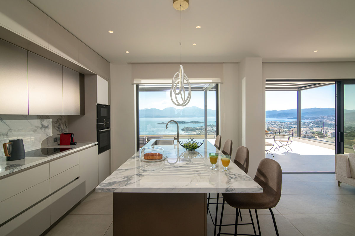 Horizon View Villa Horizon View Villa